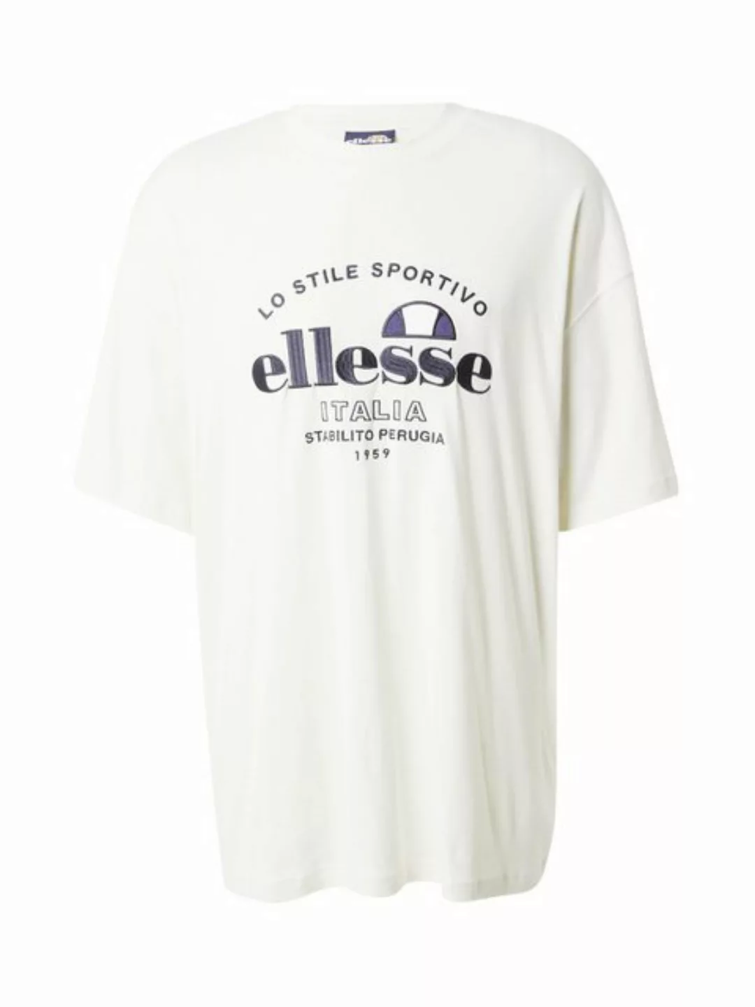 Ellesse T-Shirt Zalenti (1-tlg) günstig online kaufen