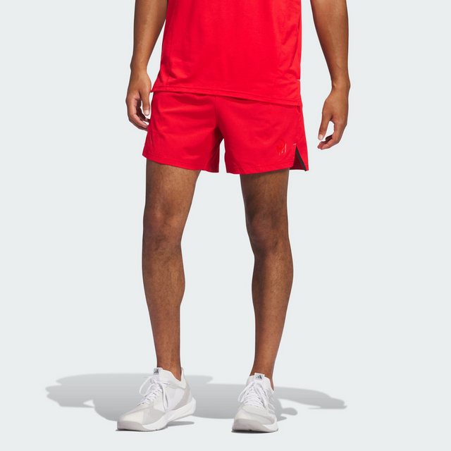 adidas Performance Sweatshorts MAHOMES DESIGNED FOR TRAINING WORKOUT SHORTS günstig online kaufen