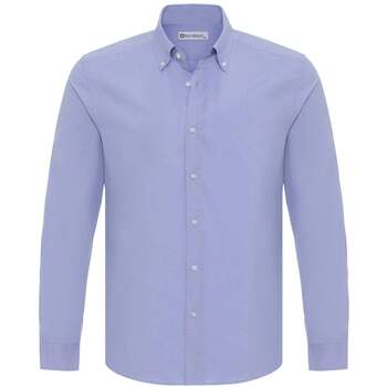 Dandalo  Hemdbluse Fred Regular Fit Button-Down Collar Shirt günstig online kaufen