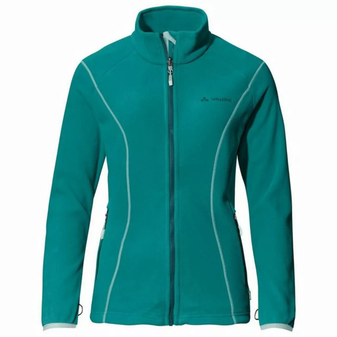 VAUDE Fleecejacke Damen Fleecejacke Rosemoor II günstig online kaufen