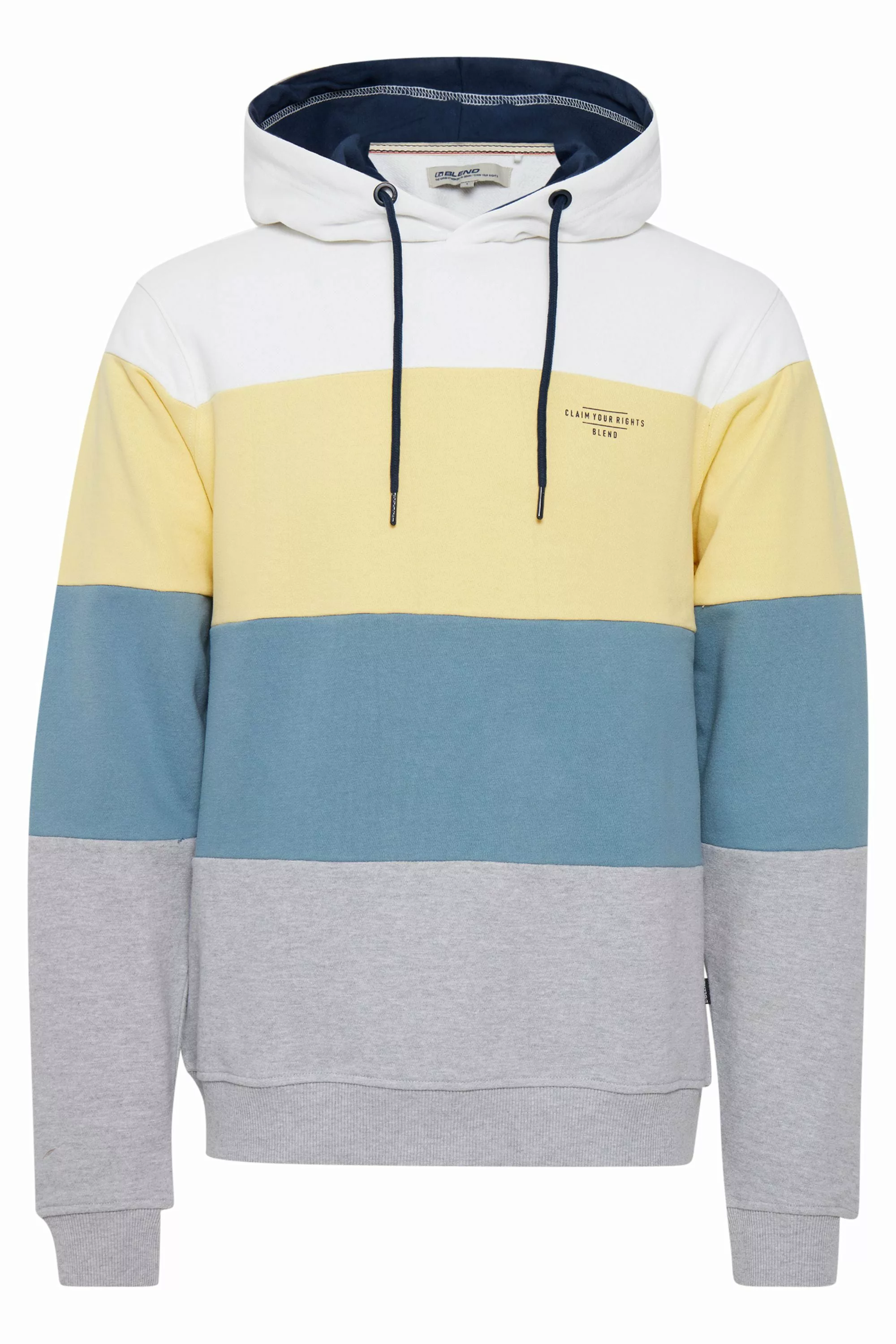 Blend Kapuzensweatshirt "BLEND BHSweatshirt" günstig online kaufen