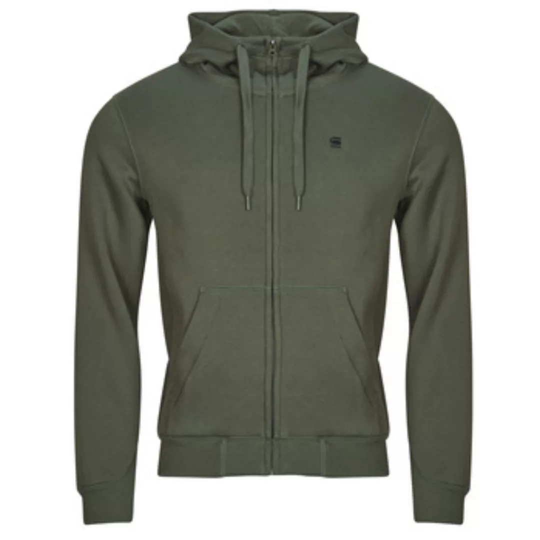 G-Star Raw  Sweatshirt PREMIUM CORE HDD ZIP SW LS günstig online kaufen