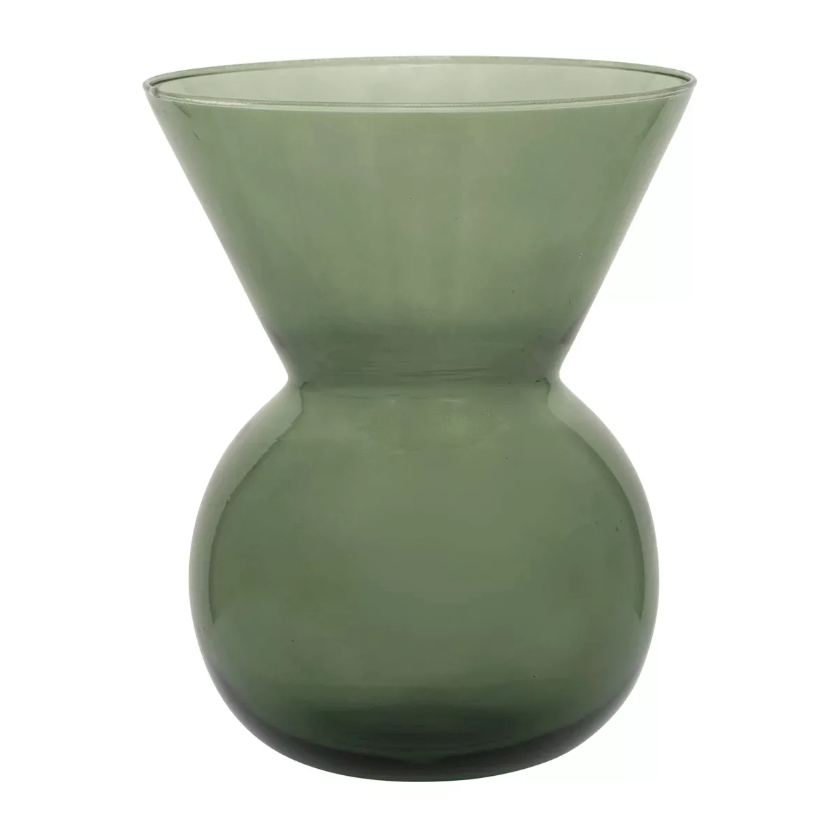 By Mieke Cuppen Vase 15cm Duck green günstig online kaufen