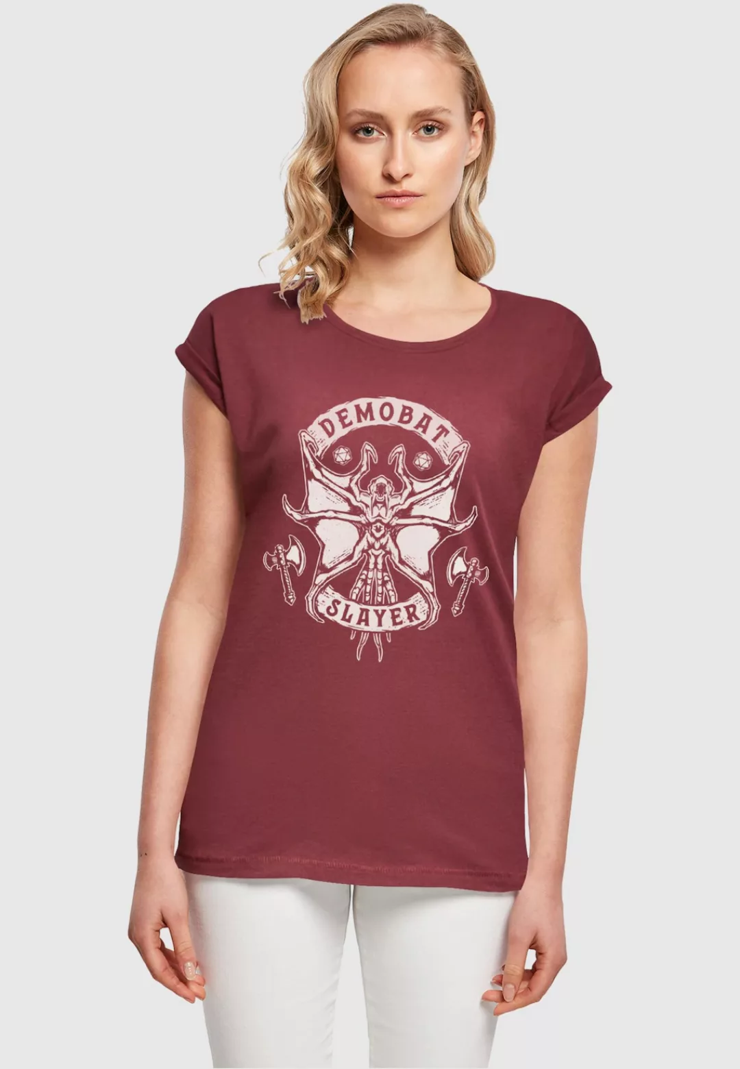 ABSOLUTE CULT T-Shirt "ABSOLUTE CULT Damen" günstig online kaufen