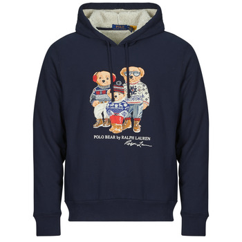 Polo Ralph Lauren  Sweatshirt CONSEIL PHOTO A L'INTER DOUBLE SHERPA günstig online kaufen