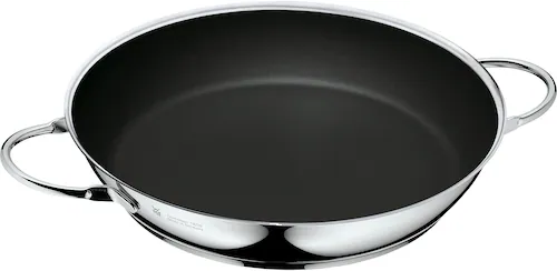 WMF Servierpfanne »CeraDur Profi«, Cromargan® Edelstahl Rostfrei 18/10, (1 günstig online kaufen
