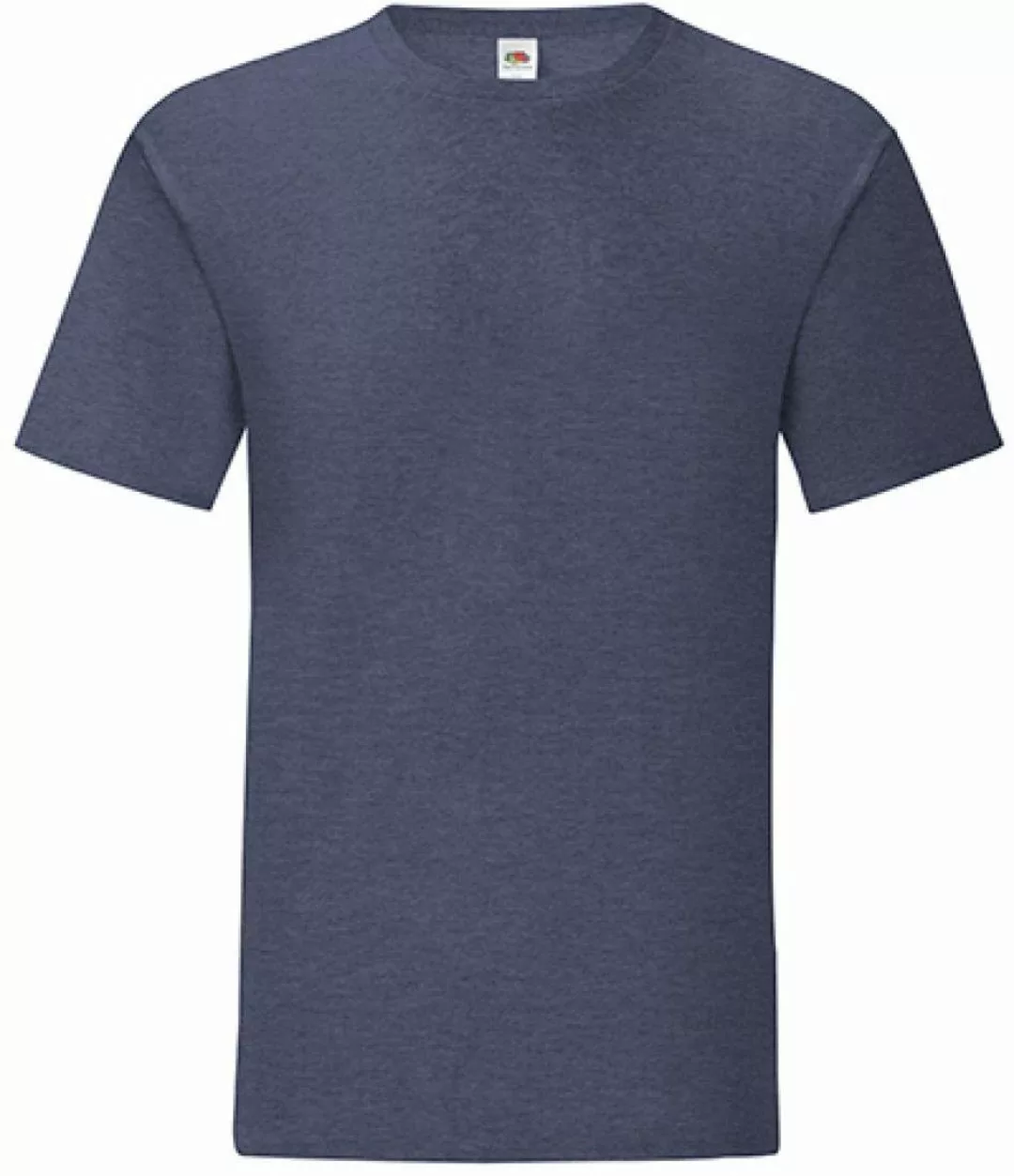 Fruit of the Loom Rundhalsshirt Herren günstig online kaufen
