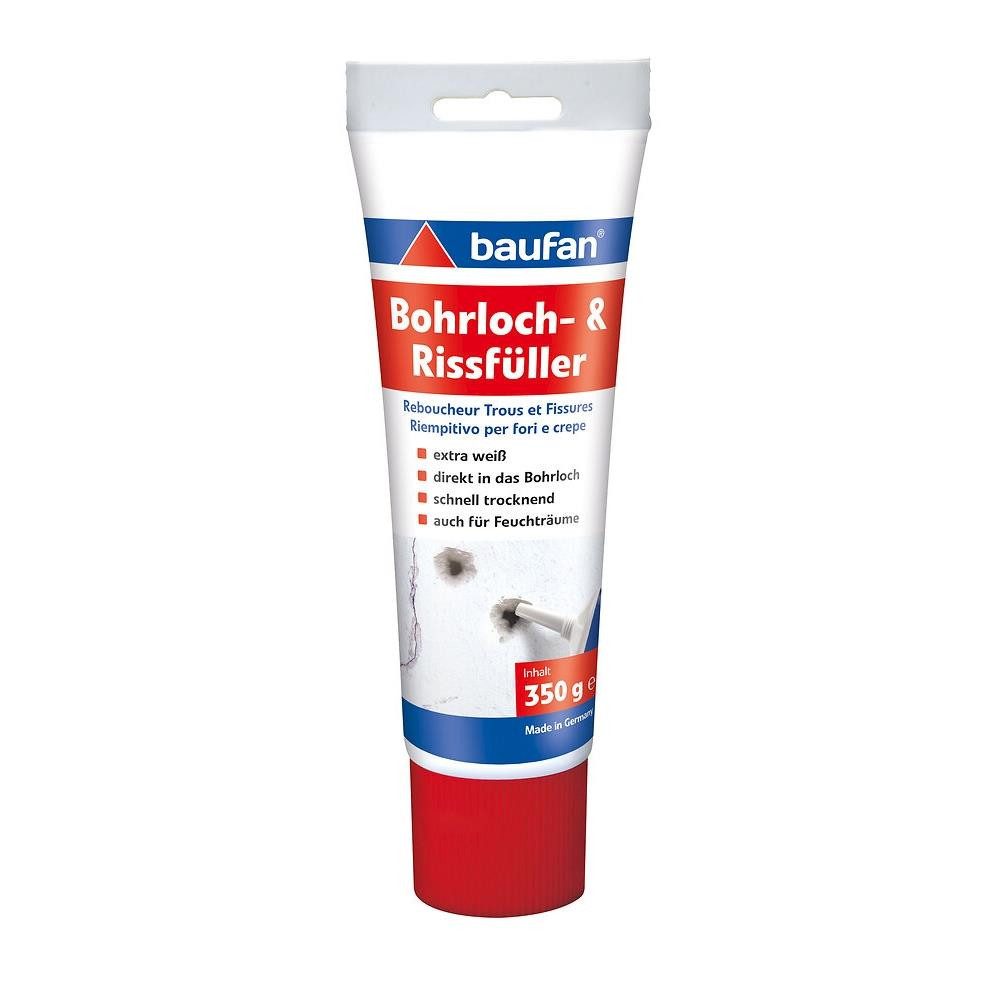 baufan® Spachtelmasse Bohrloch- und Rissfüller 350 günstig online kaufen
