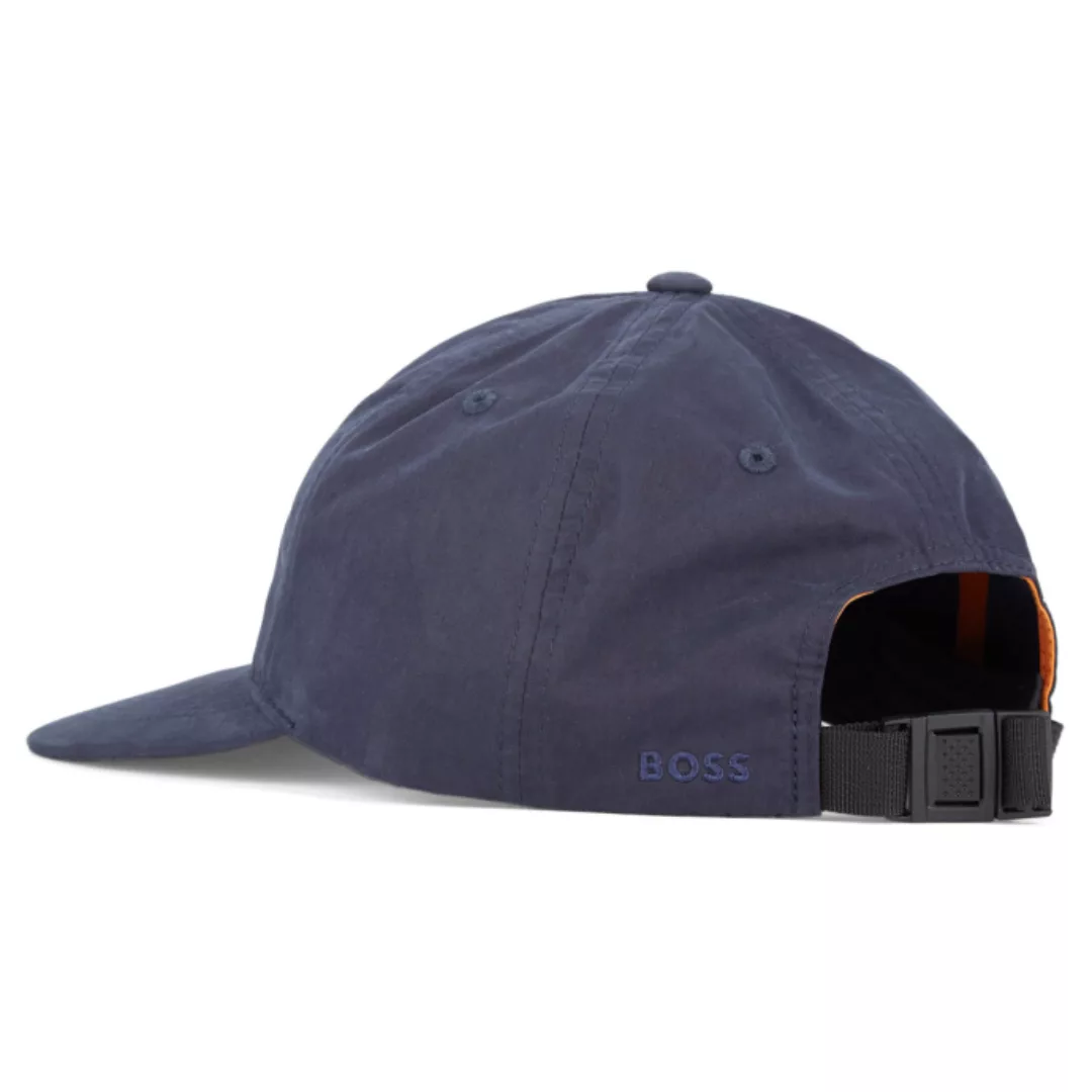 BOSS Baseball-Cap aus Baumwoll-Mischung günstig online kaufen