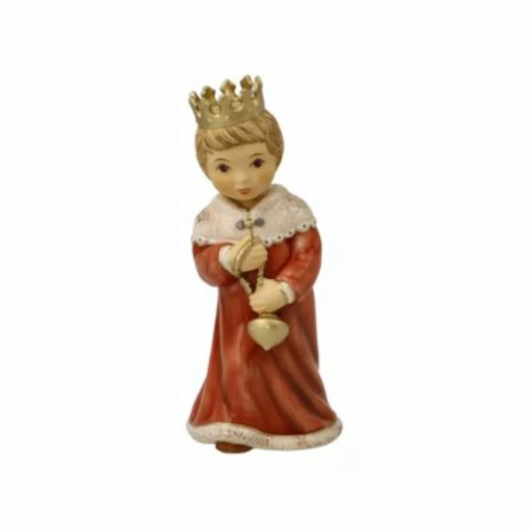 Goebel Krippenfigur »Krippenfiguren, Weihnachtsdeko« günstig online kaufen