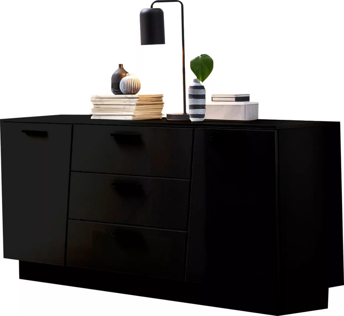 INOSIGN Sideboard "EMIRA", Breite ca. 160 cm günstig online kaufen