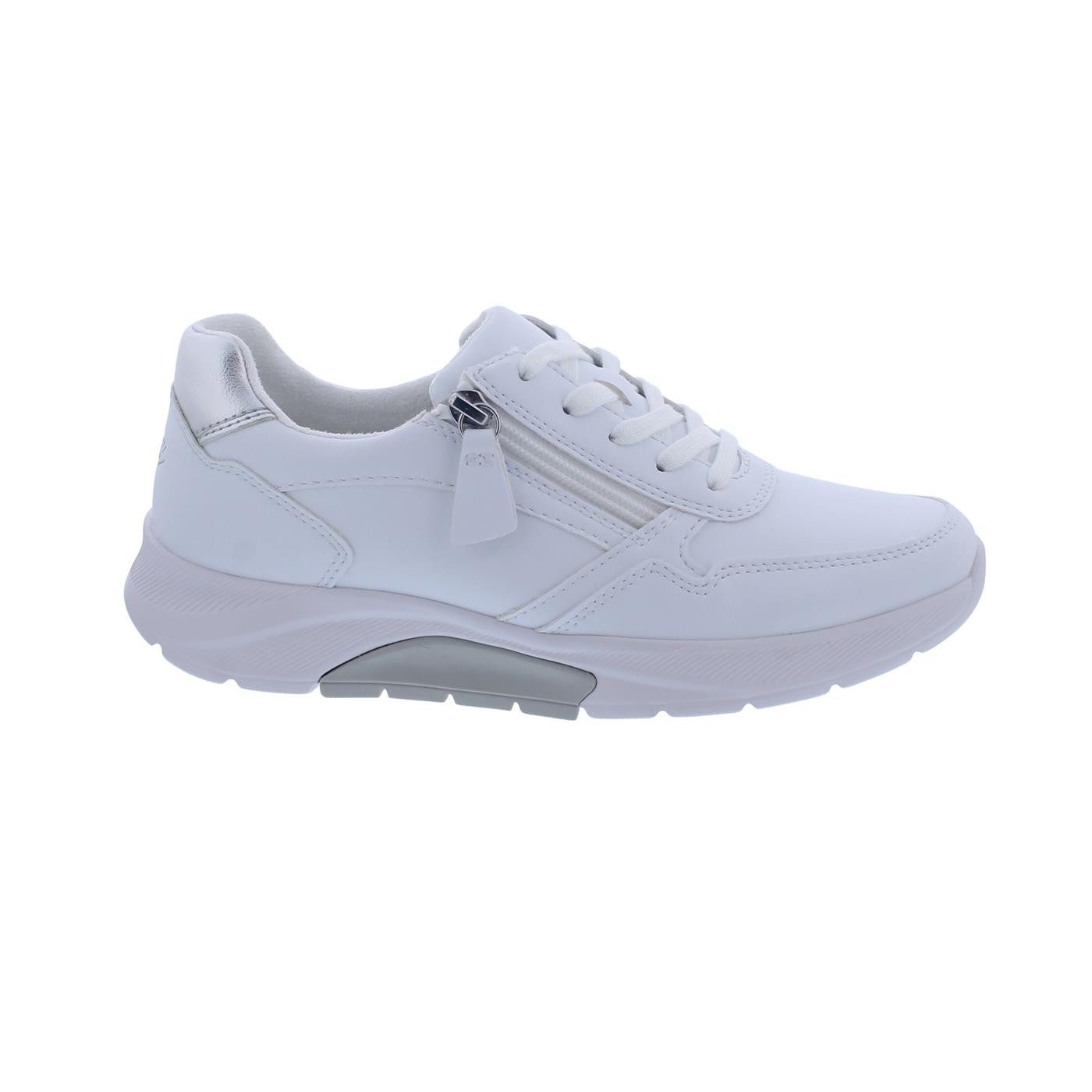 Gabor Rollingsoft Rollingsoft Sneaker 66.927.10, Chevron günstig online kaufen