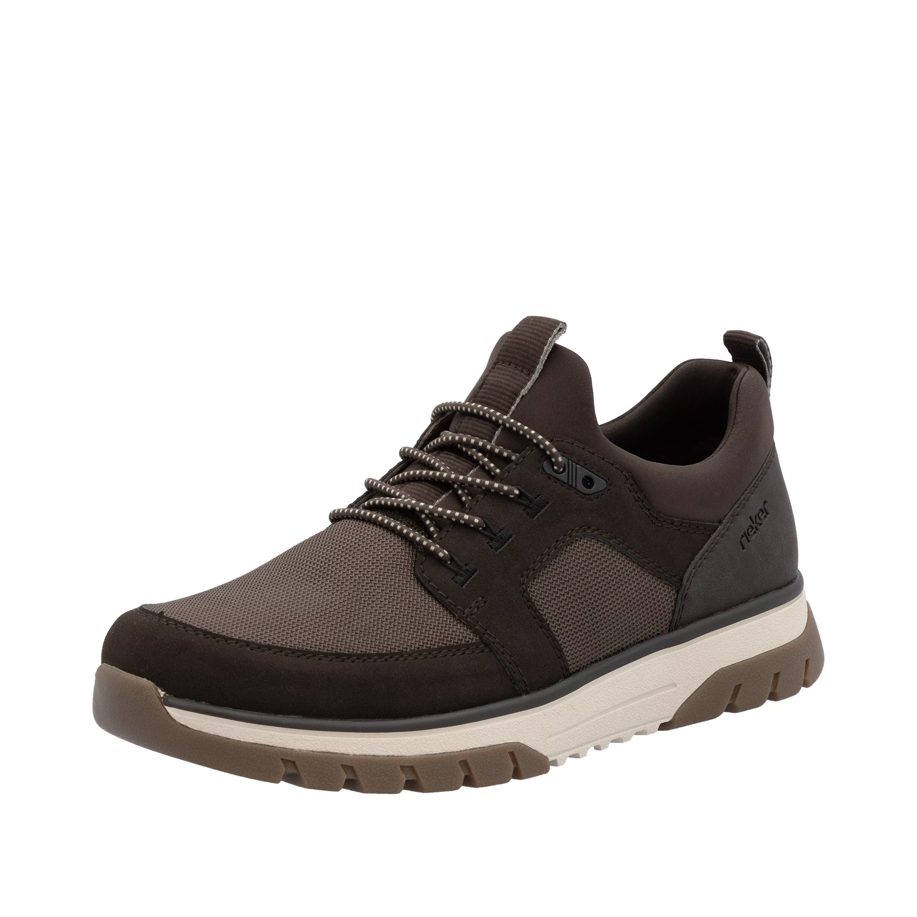 Rieker Slip-On Sneaker, Slipper, Schlupfschuh, Halbschuh mit weicher MemoSo günstig online kaufen