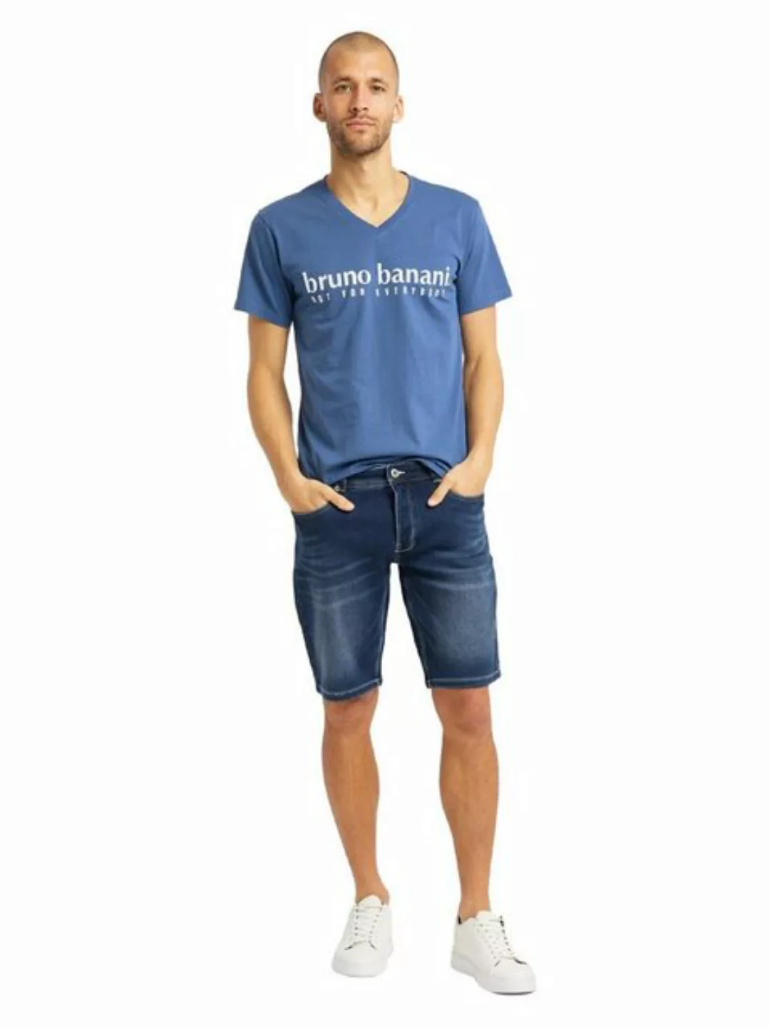 Bruno Banani T-Shirt ANDERSON günstig online kaufen