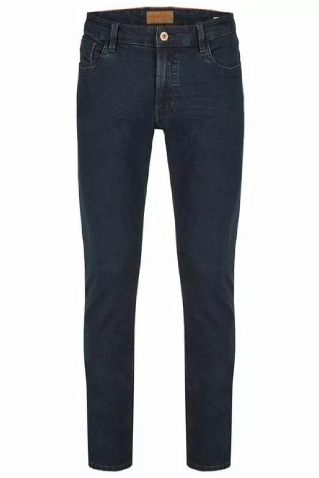 Hattric Regular-fit-Jeans style DAVIS günstig online kaufen