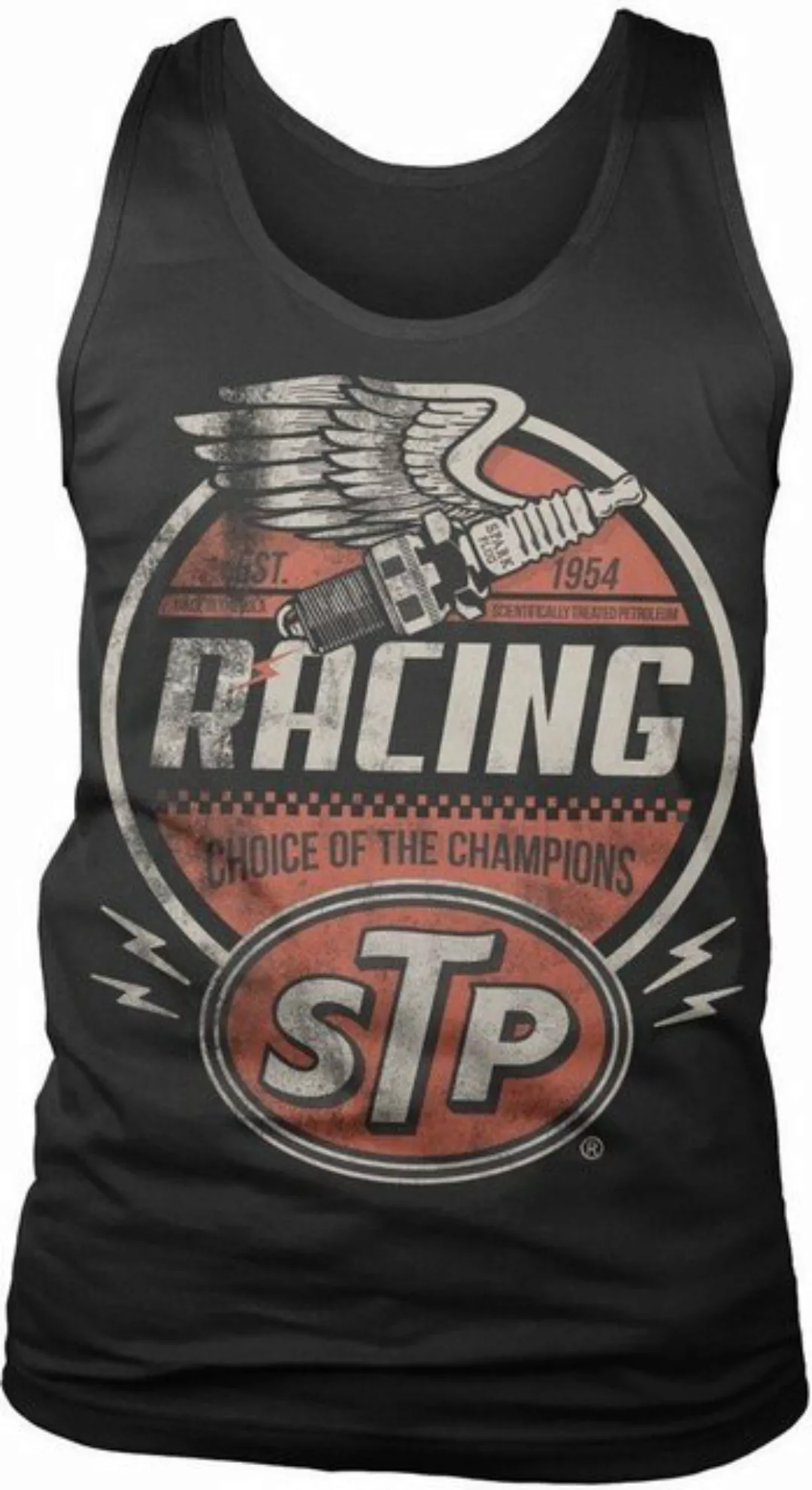 STP T-Shirt günstig online kaufen