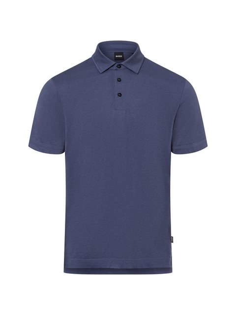 BOSS Poloshirt günstig online kaufen