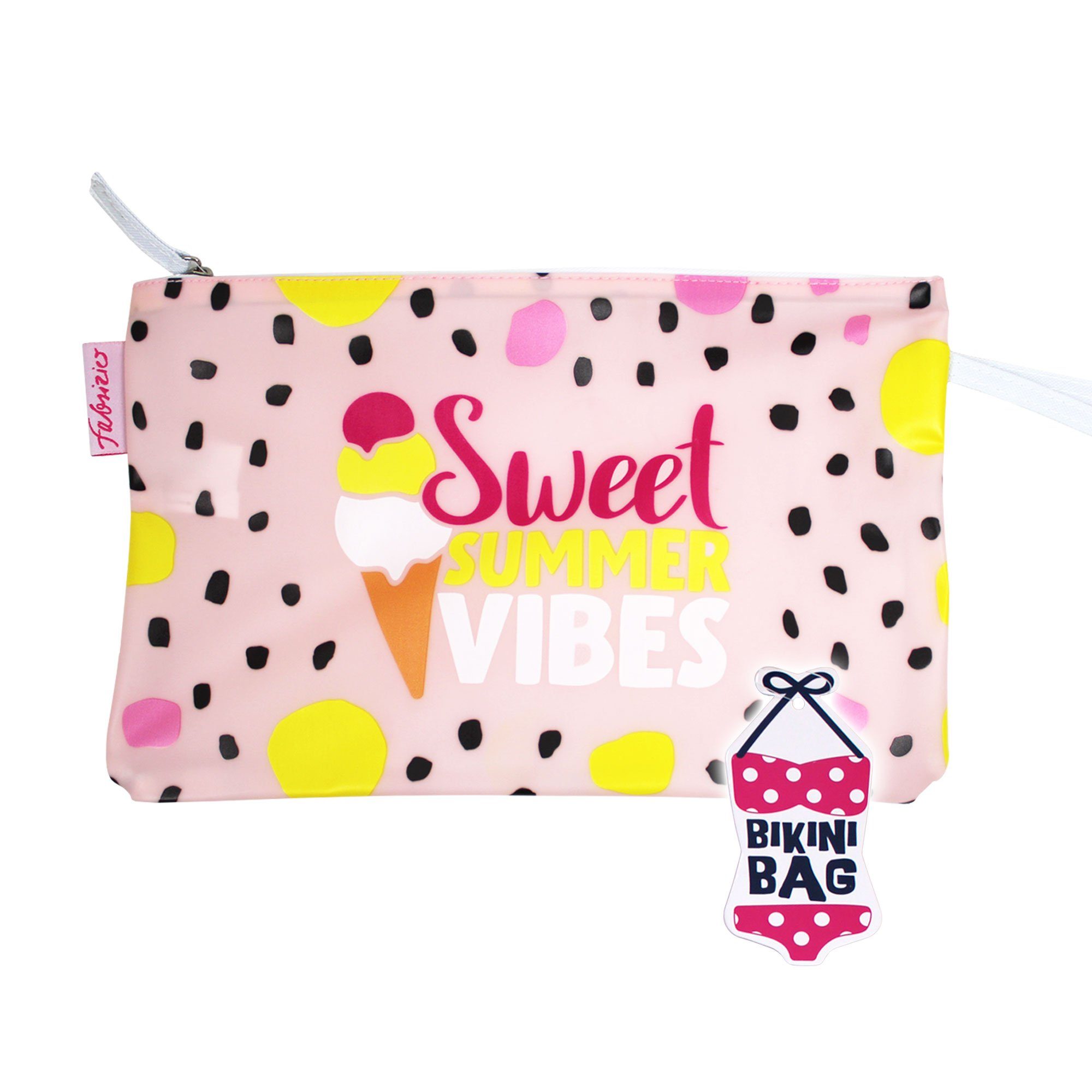 Haus und Deko Badeanzug Bikini Wetbag günstig online kaufen