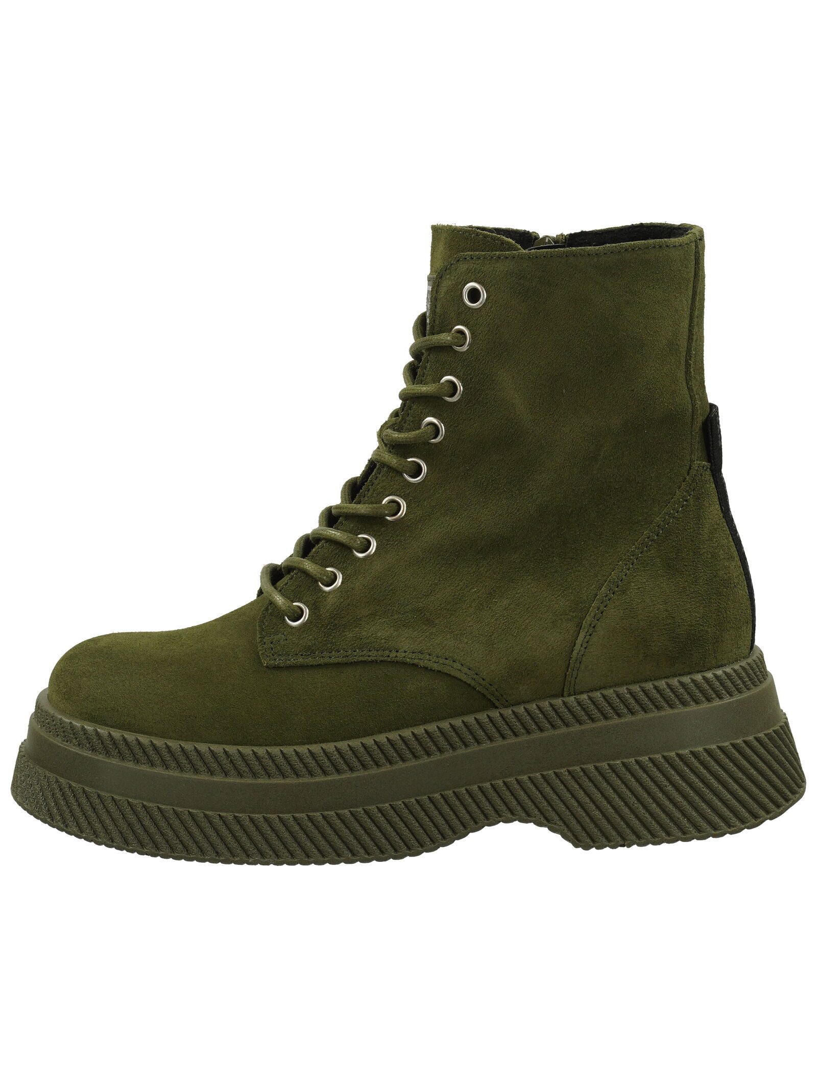 STEVE MADDEN STEVE MADDEN Stiefelette Leder günstig online kaufen