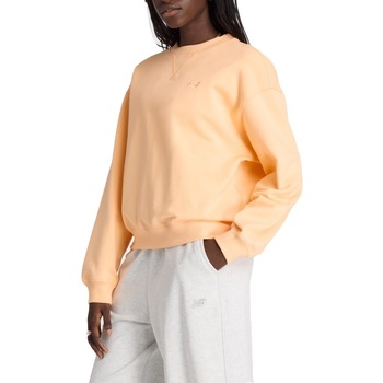 New Balance  Sweatshirt ATHLETICS FRENCH TERRY CREW günstig online kaufen