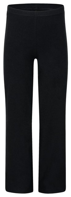 tanzmuster Jazzpants Jazz Hose Valentin aus weicher Baumwolle lange, weite günstig online kaufen