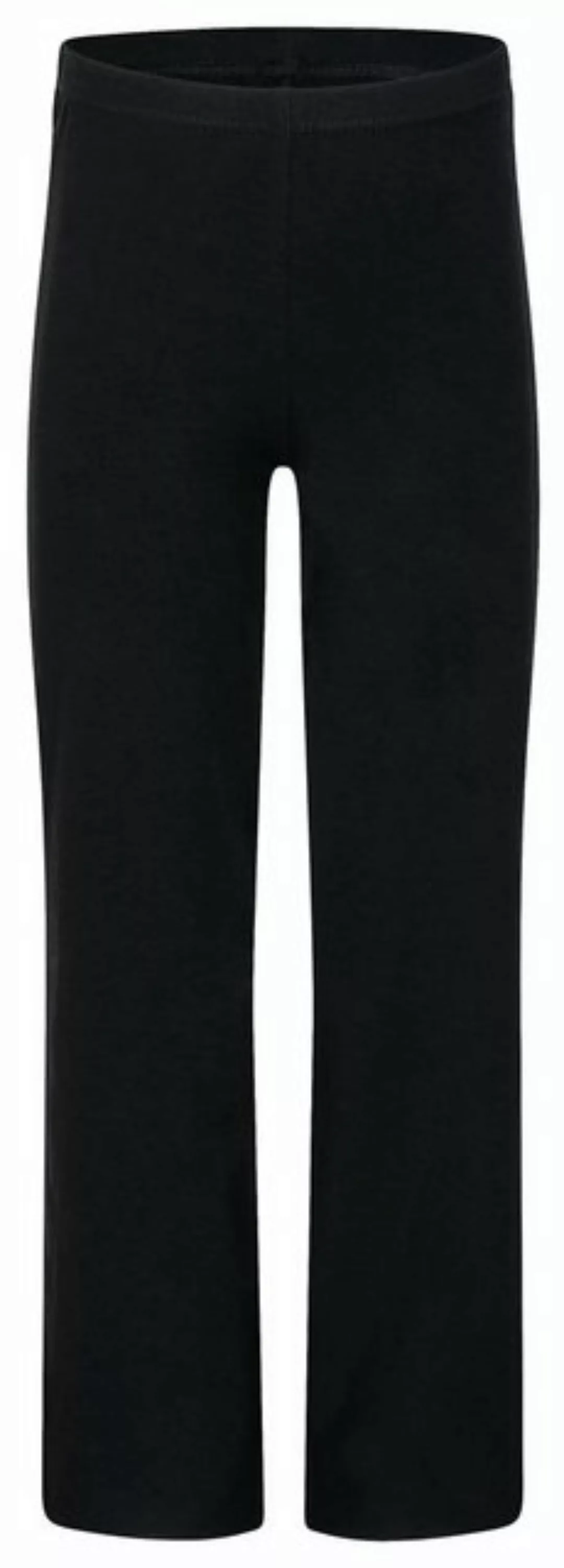 tanzmuster Jazzpants Jazz Hose Valentin aus weicher Baumwolle lange, weite günstig online kaufen