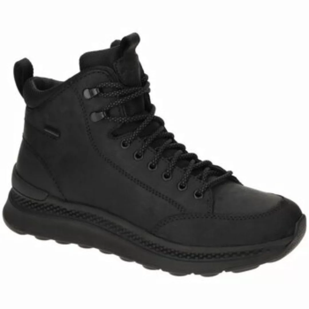 Geox  Stiefel SPHERICA ACTIF ABX ette Amphibiox U46HMA U46HMA 0FFBCC9999 günstig online kaufen