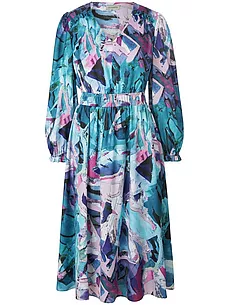 Kleid Uta Raasch mehrfarbig günstig online kaufen