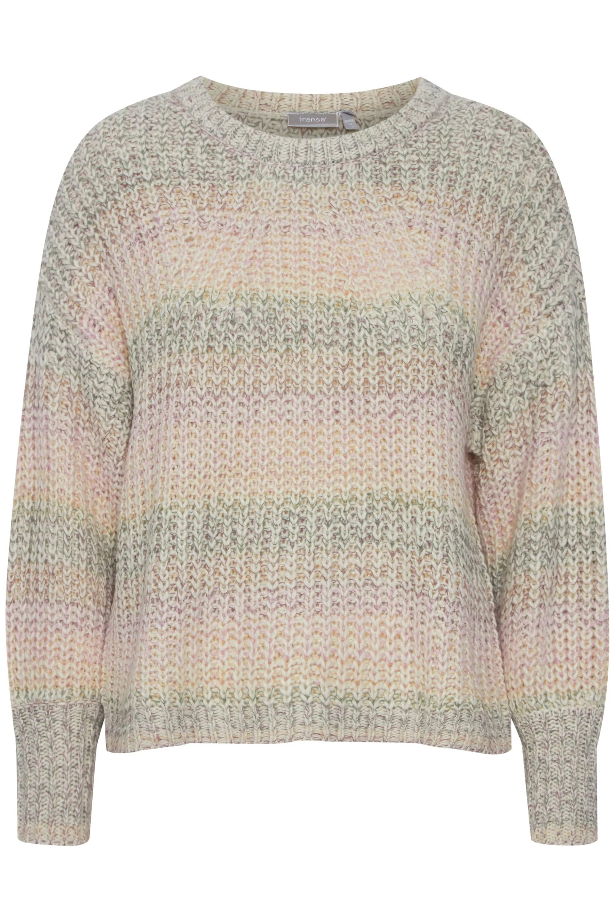 fransa Strickpullover Fransa FRLisa günstig online kaufen