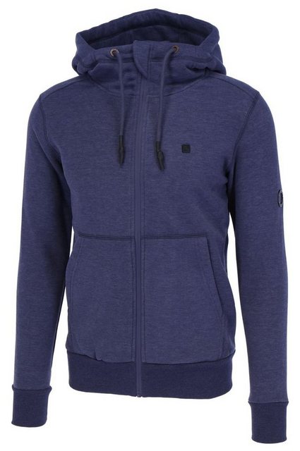 Alife & Kickin Sweatshirt TrasherAK Sweatjacket (1-tlg) günstig online kaufen