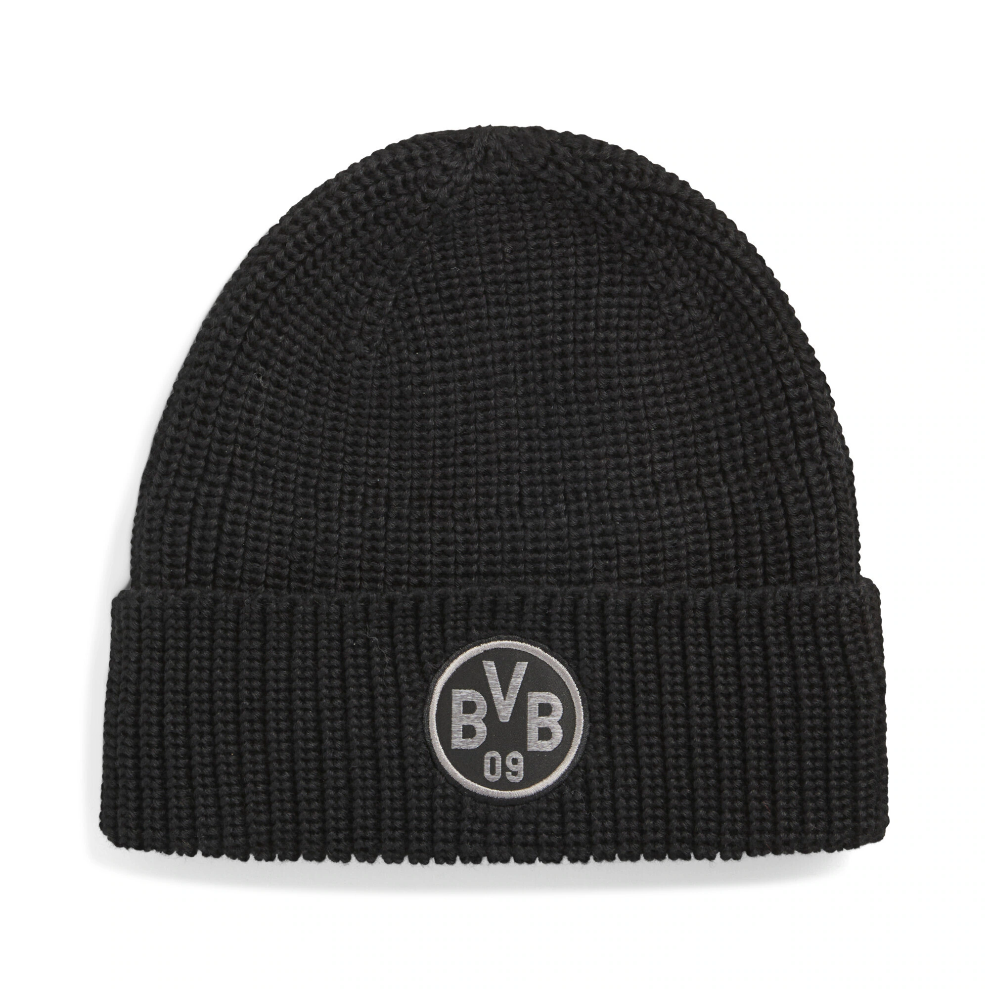 PUMA Beanie "Borussia Dortmund Essentials Beanie Erwachsene" günstig online kaufen