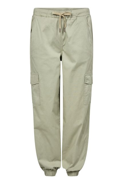 Cream Stoffhose Casual Hose CROtilie günstig online kaufen