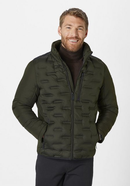 Redpoint Blouson PAD Sportive Modern-Fit Übergangsjacke günstig online kaufen