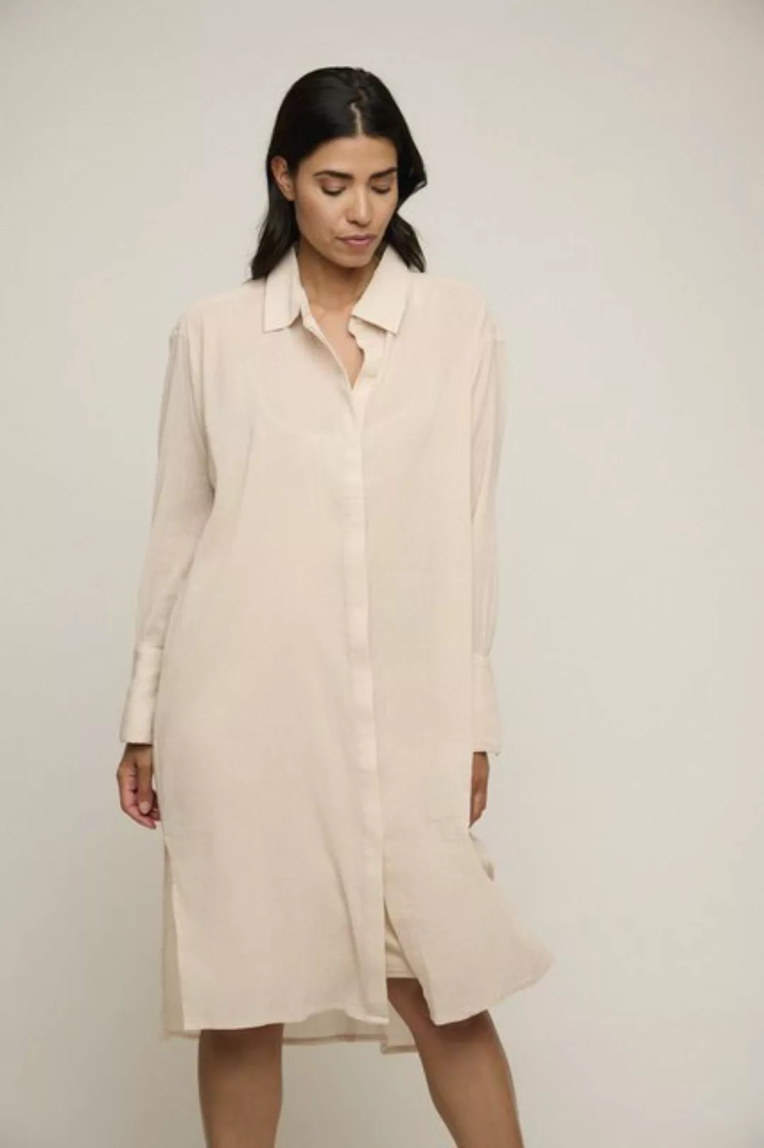 Rino & Pelle Jerseykleid günstig online kaufen