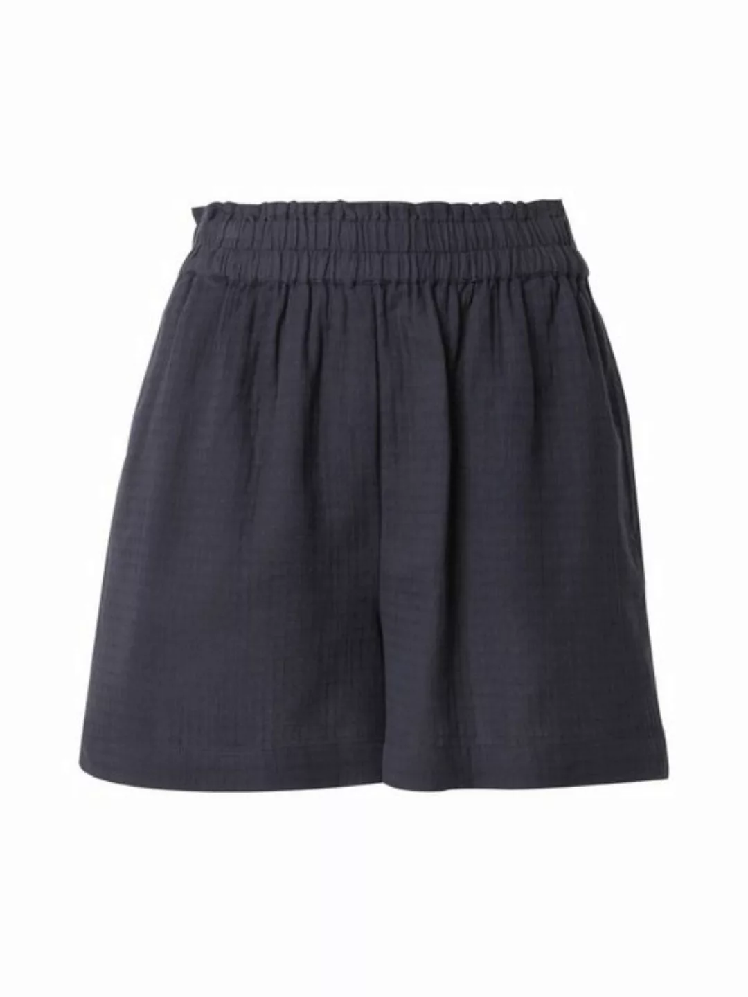 Vila Shorts VILania (1-tlg) Drapiert/gerafft günstig online kaufen