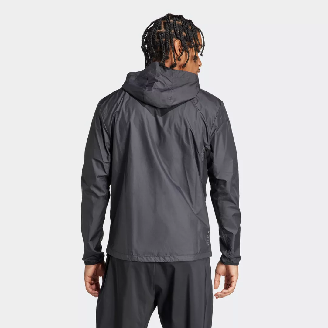 adidas Performance Laufjacke "OTR B JKT" günstig online kaufen