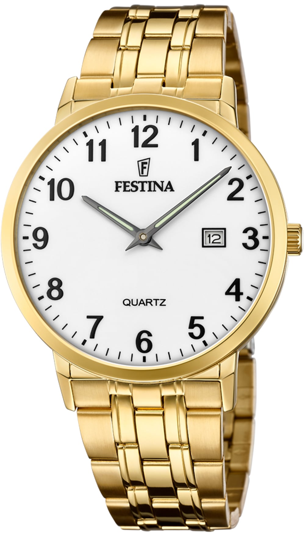 Festina Quarzuhr "F20513/1" günstig online kaufen