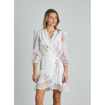 ALMA EN PENA  Kleider V25CL0114 günstig online kaufen