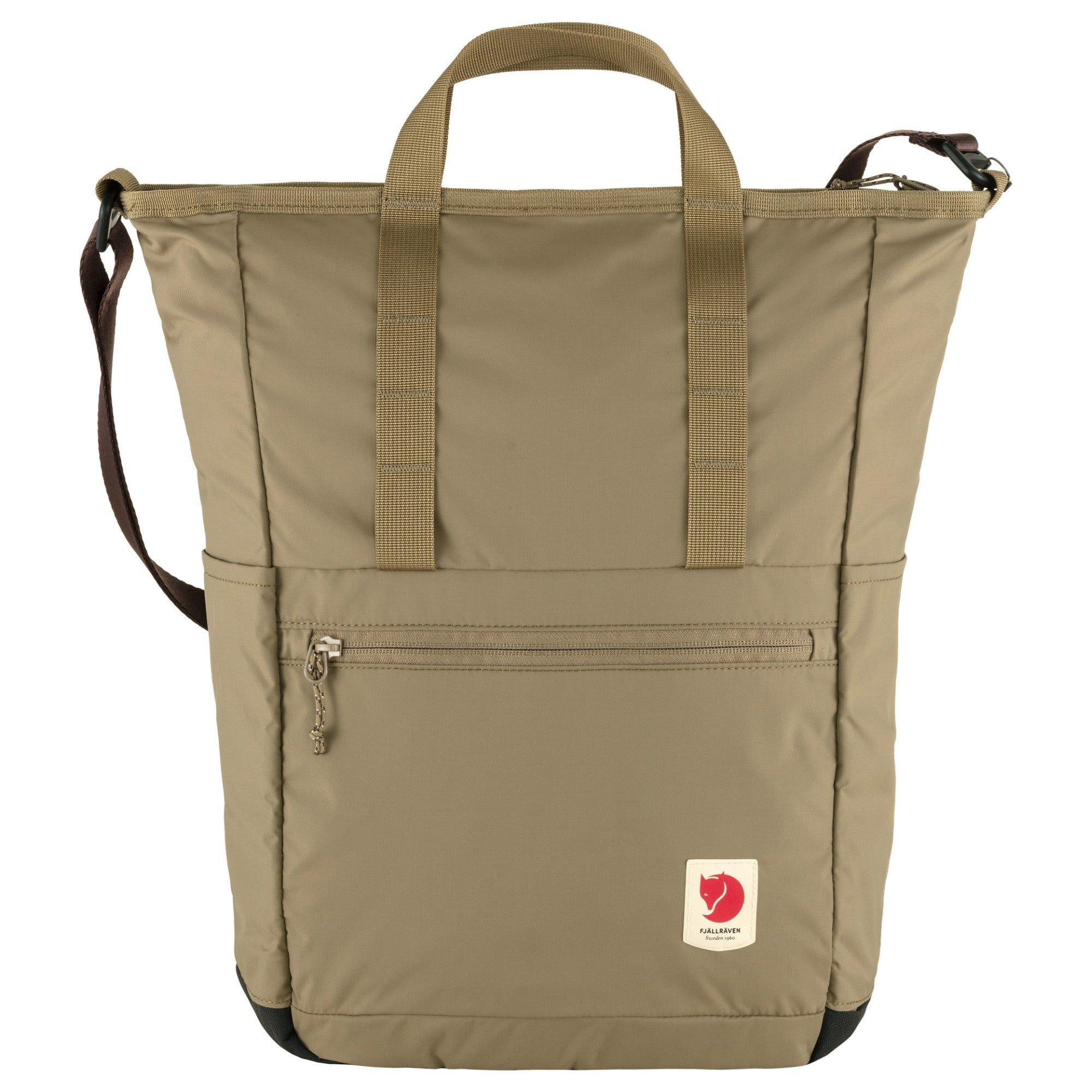Fjaellraeven High Coast Totepack Clay günstig online kaufen