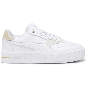 Puma  Sneaker Cali Court Match günstig online kaufen