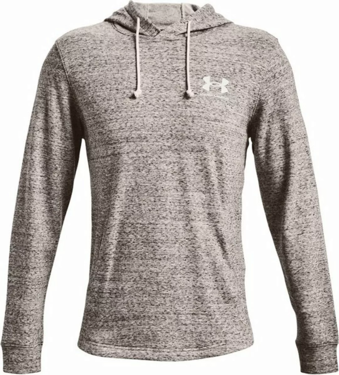 Under Armour® Kapuzenpullover UA RIVAL TERRY LC HD günstig online kaufen