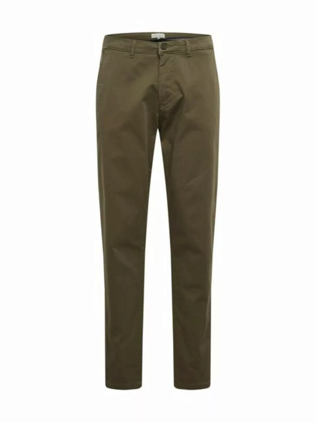 Casual Friday Chinohose CFViggo - 20503448 Chinohose Slim Fit mit Gürtelsch günstig online kaufen