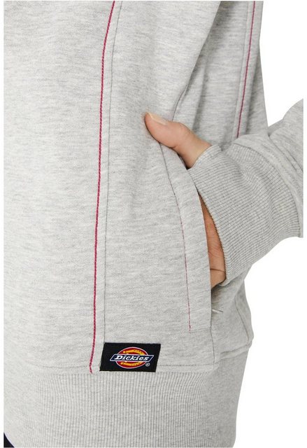 Dickies Kapuzensweatshirt Performance-Hoodie wind-und wasserabweisend günstig online kaufen