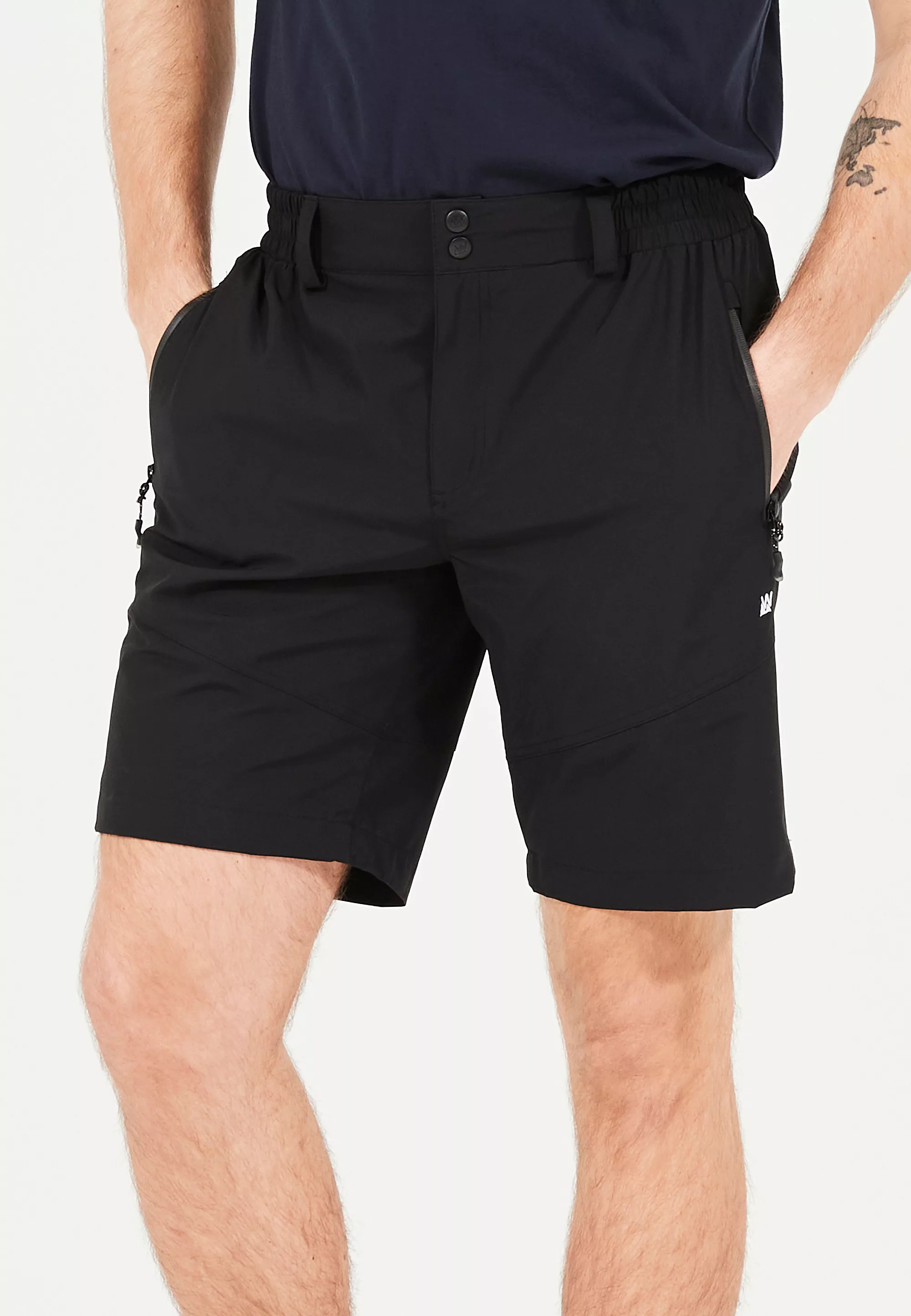 WHISTLER Shorts "AVIAN M ACTIV STRETCH", mit komfortablem Funktionsstretch günstig online kaufen