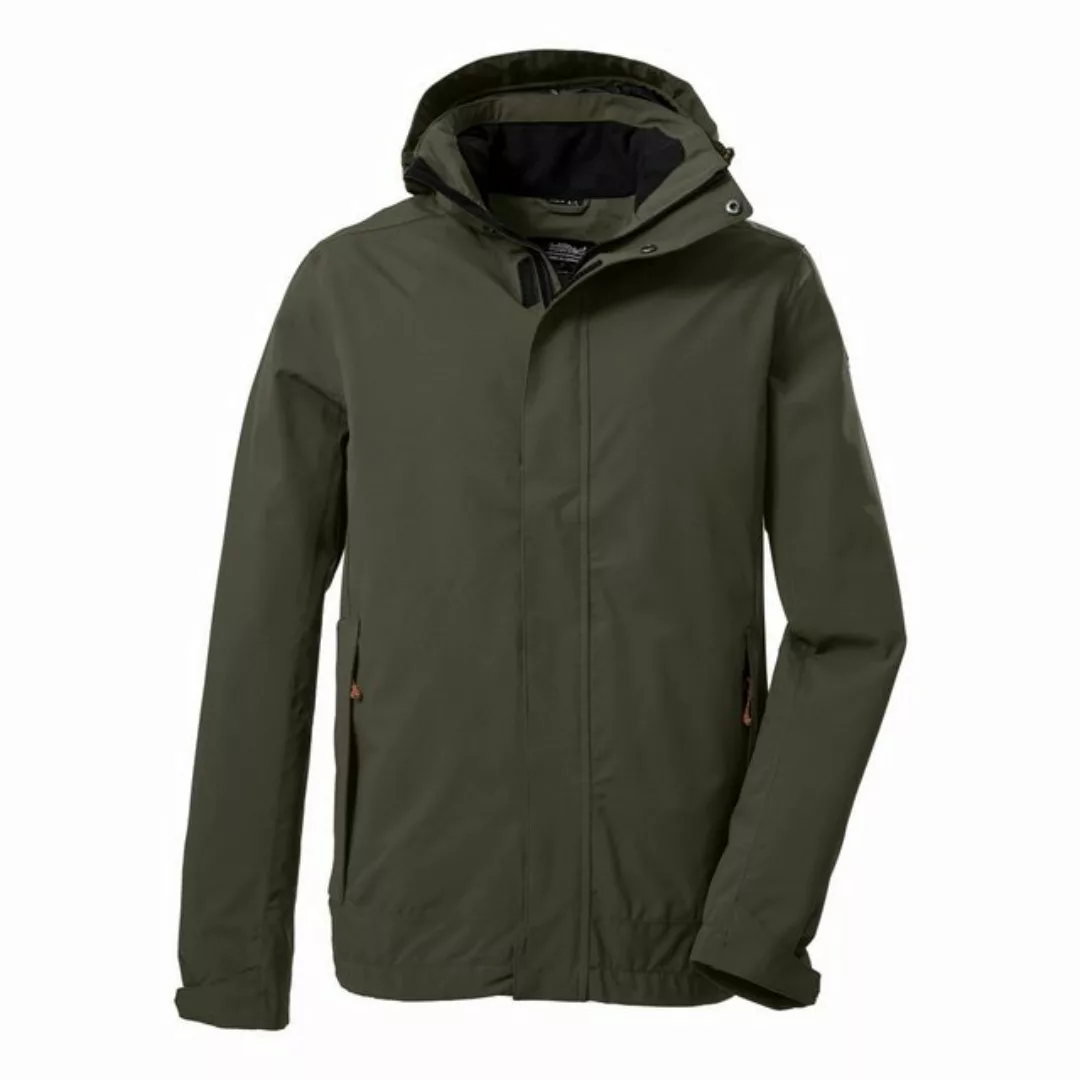 Killtec Outdoorjacke "KOS 87 MN JCKT XENIOS" günstig online kaufen