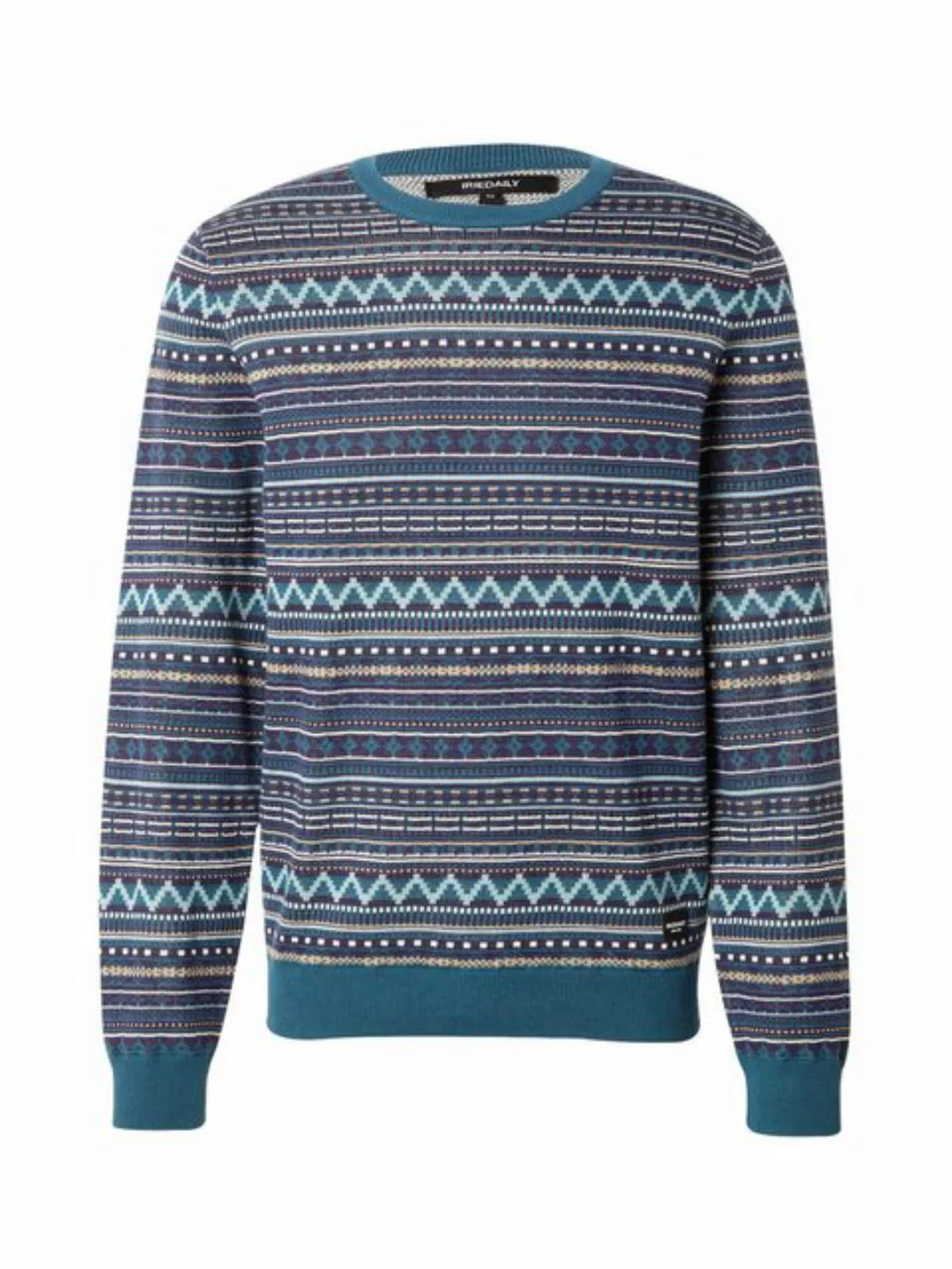 iriedaily Strickpullover Mineo (1-tlg) günstig online kaufen