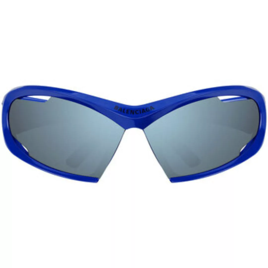 Balenciaga  Sonnenbrillen Extreme Sonnenbrille BB0318S 002 günstig online kaufen