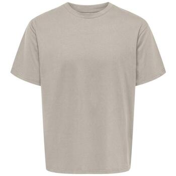 Only & Sons   T-Shirts & Poloshirts 22034530-SLG günstig online kaufen