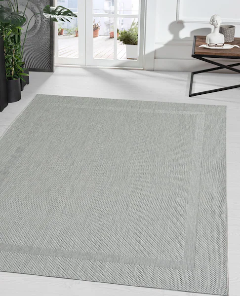 the carpet Teppich »Mistra«, rechteckig günstig online kaufen