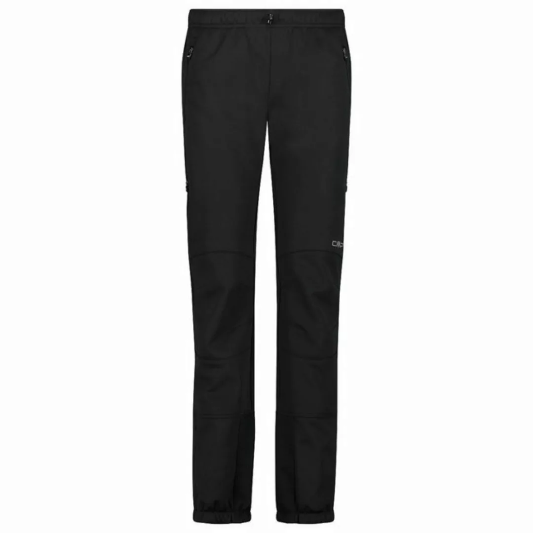 CMP Zip-off-Hose WOMAN PANT günstig online kaufen